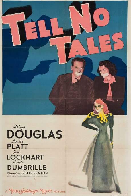 Tell No Tales